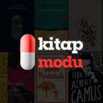 Kitap Modu Telegram Grubu